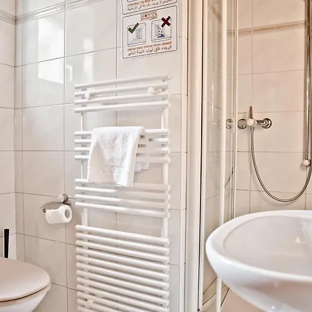 Balisier - Griwarent Ag Appartement