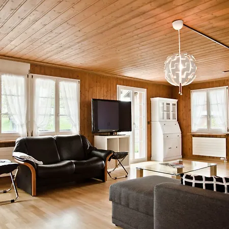 Appartement Balisier - Griwarent Ag Grindelwald