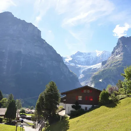 Balisier - Griwarent Ag * Grindelwald