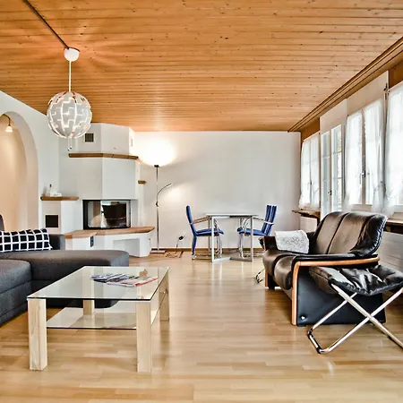Apartment Balisier - Griwarent Ag *
