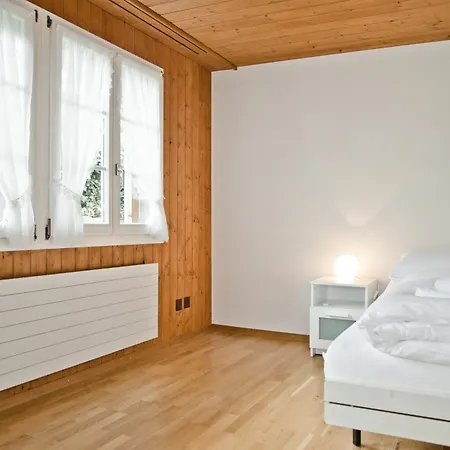 Apartment Balisier - Griwarent Ag Grindelwald